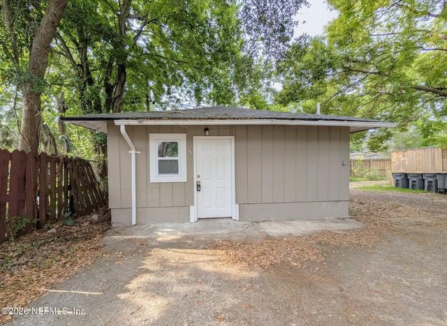 2022 DELLWOOD Avenue 1-5, Jacksonville, FL 32204