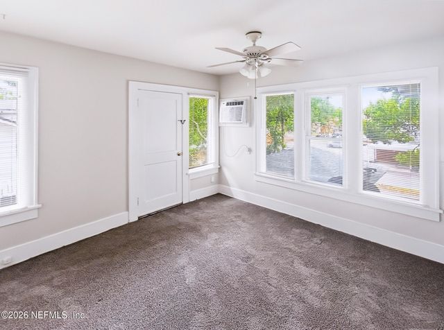 2022 DELLWOOD Avenue 1-5, Jacksonville, FL 32204