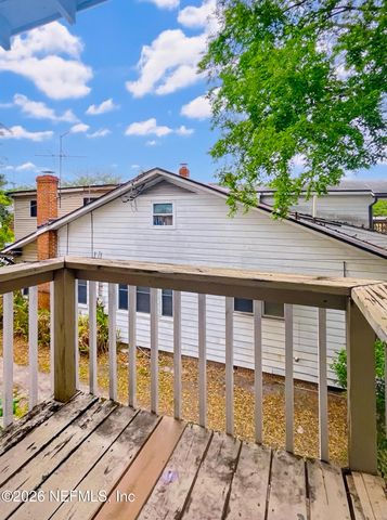 2022 DELLWOOD Avenue 1-5, Jacksonville, FL 32204