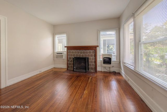 2022 DELLWOOD Avenue 1-5, Jacksonville, FL 32204