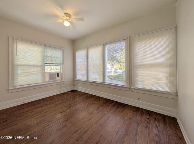 2022 DELLWOOD Avenue 1-5, Jacksonville, FL 32204