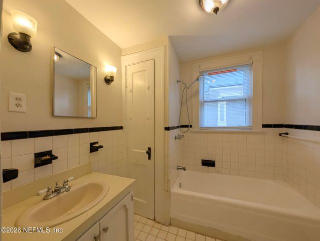 2022 DELLWOOD Avenue 1-5, Jacksonville, FL 32204