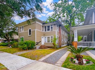 2022 DELLWOOD Avenue 1-5, Jacksonville, FL 32204