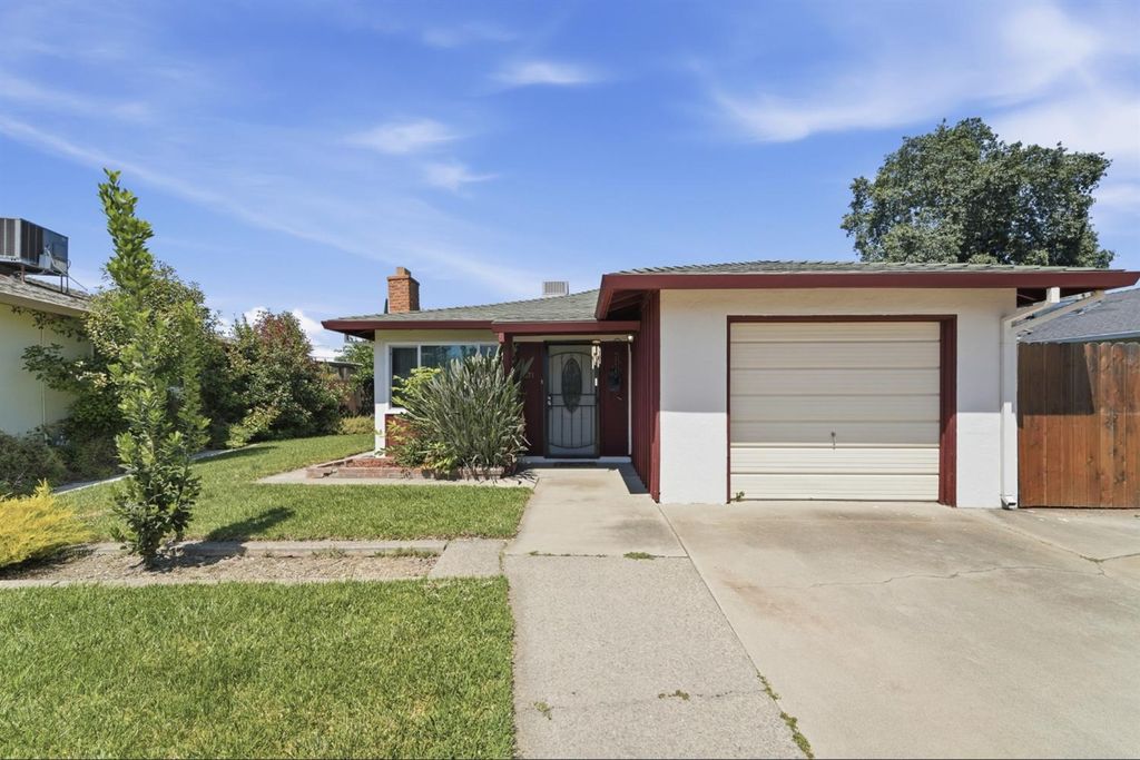 3171 Nordyke Dr, Sacramento, CA 95833