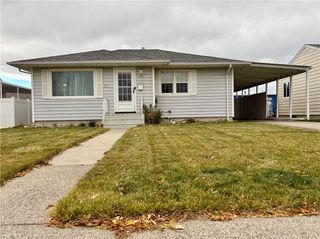 1811 Alderson, Billings, MT 59102