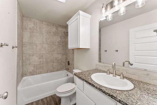 5703 Sandpiper St., Midland, TX 79705