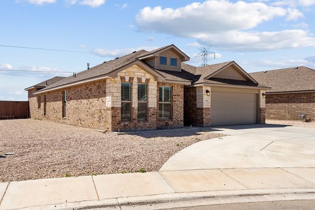 5703 Sandpiper St., Midland, TX 79705