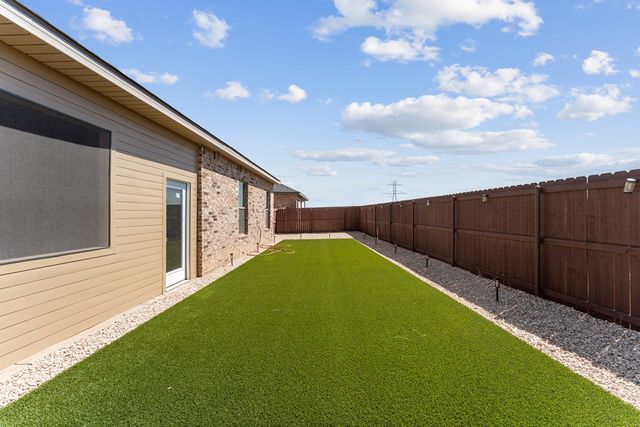 5703 Sandpiper St., Midland, TX 79705