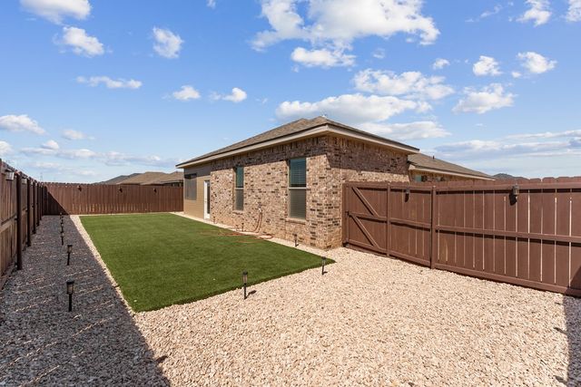 5703 Sandpiper St., Midland, TX 79705