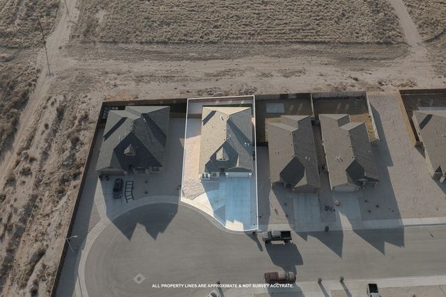 5703 Sandpiper St., Midland, TX 79705