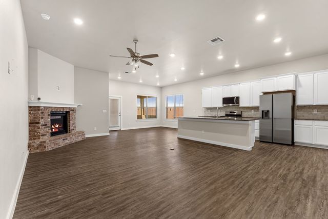 5703 Sandpiper St., Midland, TX 79705