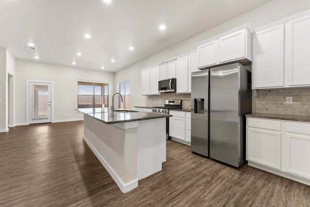 5703 Sandpiper St., Midland, TX 79705