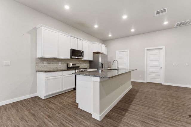 5703 Sandpiper St., Midland, TX 79705