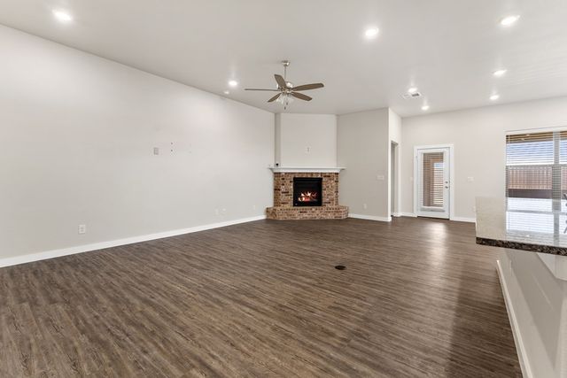 5703 Sandpiper St., Midland, TX 79705