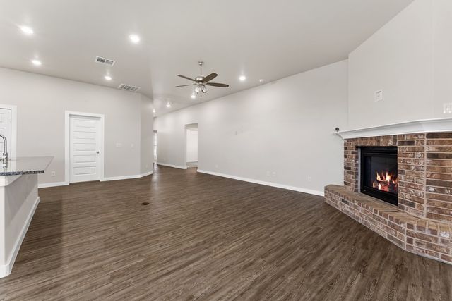 5703 Sandpiper St., Midland, TX 79705