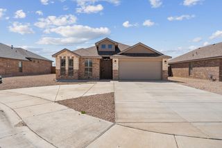 5703 Sandpiper St., Midland, TX 79705