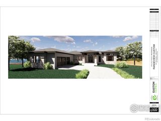 15261 Ypsilon Circle, Mead, CO 80542