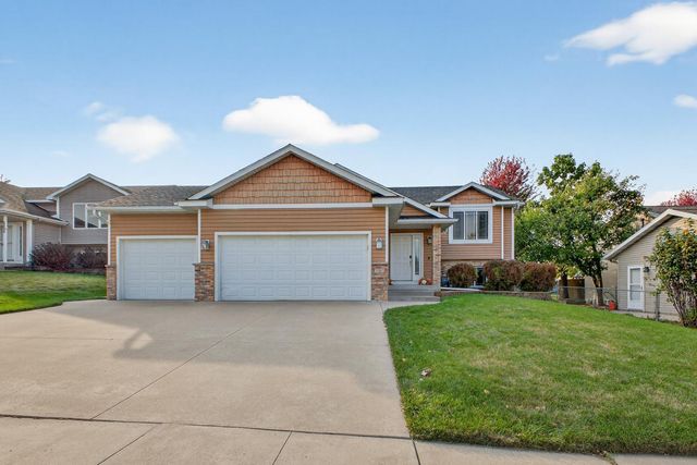 5307 54th Avenue NW, Rochester, MN 55901