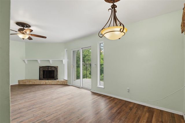 6728 N Meridian Avenue C, Oklahoma City, OK 73116