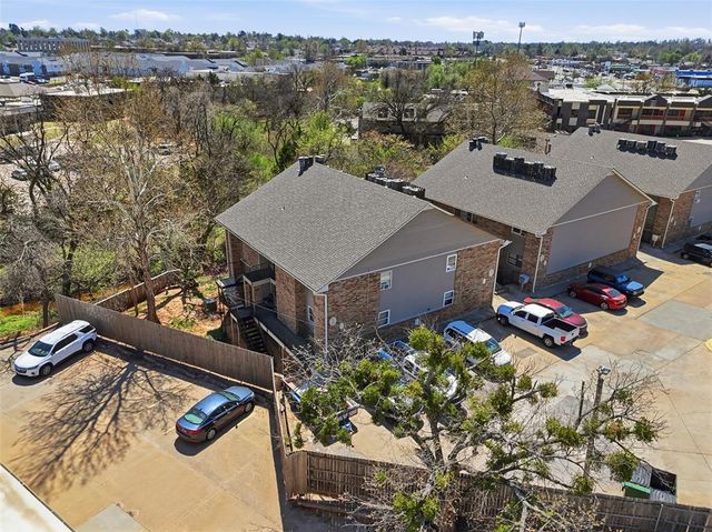 6728 N Meridian Avenue C, Oklahoma City, OK 73116