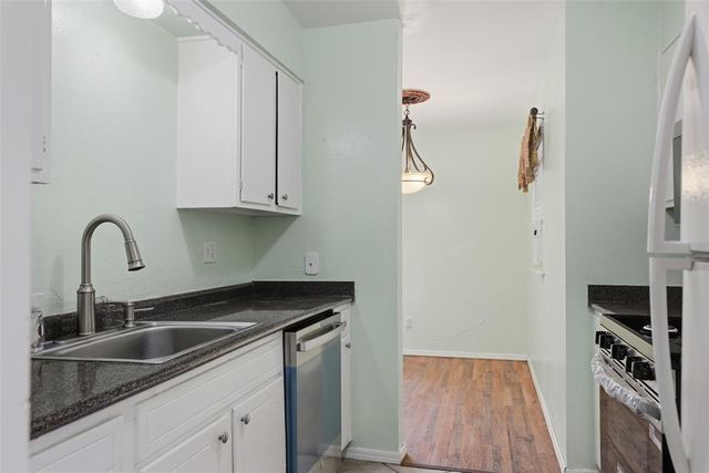 6728 N Meridian Avenue C, Oklahoma City, OK 73116
