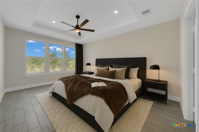 257 Private Road 2774, Mico, TX 78056