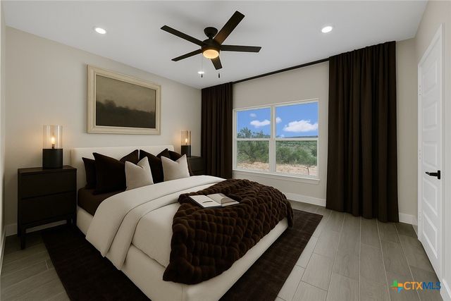 257 Private Road 2774, Mico, TX 78056