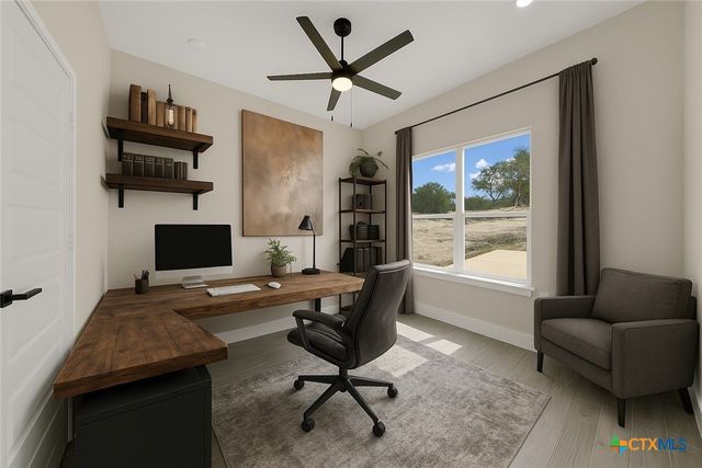 257 Private Road 2774, Mico, TX 78056