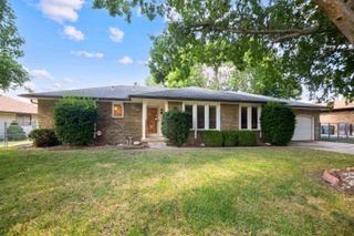 1962 N Charlotte St, Wichita, KS 67208