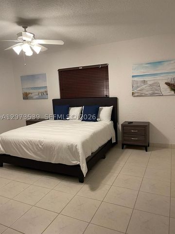 612 Hibiscus Dr, Hallandale Beach, FL 33009