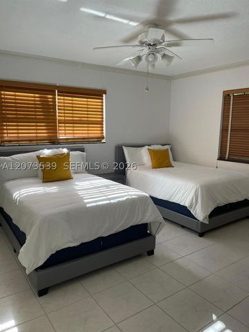 612 Hibiscus Dr, Hallandale Beach, FL 33009