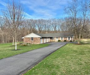 22219 Carltons Dell Road, Danville, IL 61834