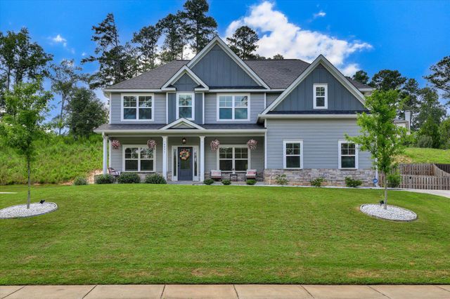4091 Stowe Drive, Grovetown, GA 30813
