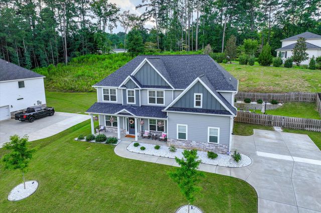 4091 Stowe Drive, Grovetown, GA 30813
