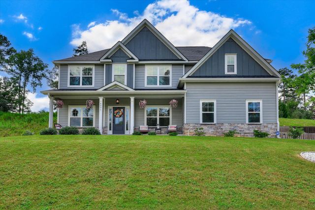 4091 Stowe Drive, Grovetown, GA 30813