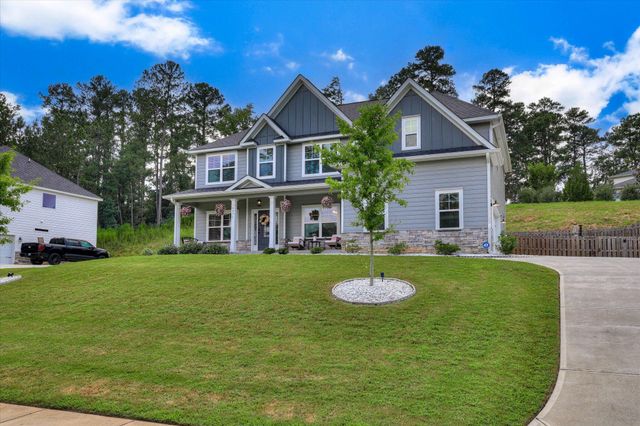 4091 Stowe Drive, Grovetown, GA 30813