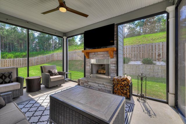 4091 Stowe Drive, Grovetown, GA 30813