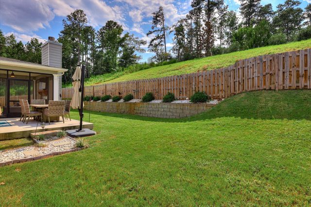 4091 Stowe Drive, Grovetown, GA 30813