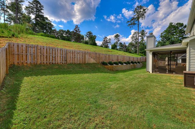 4091 Stowe Drive, Grovetown, GA 30813