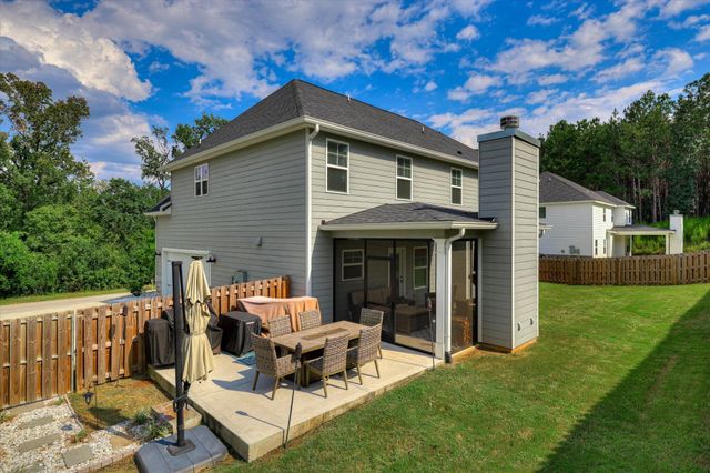 4091 Stowe Drive, Grovetown, GA 30813