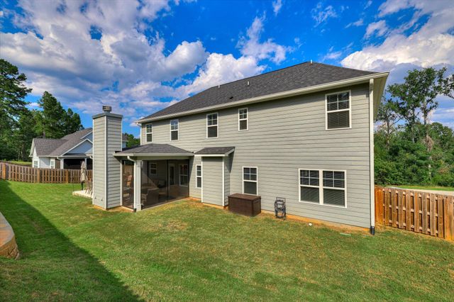 4091 Stowe Drive, Grovetown, GA 30813