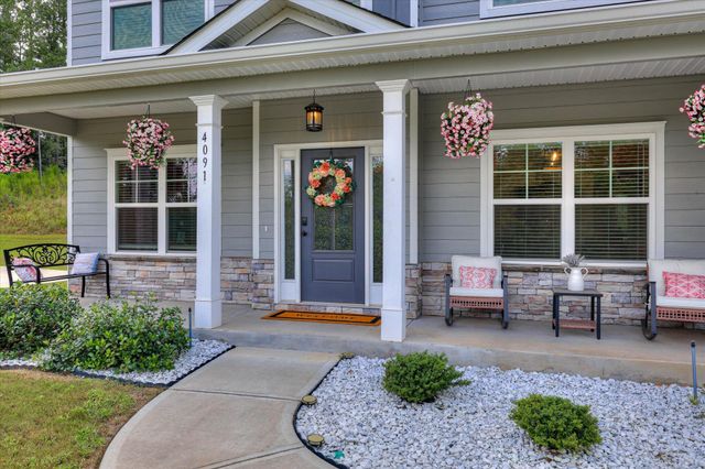 4091 Stowe Drive, Grovetown, GA 30813