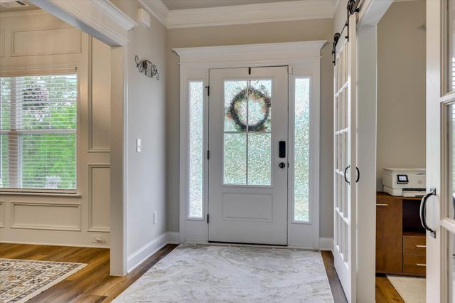 4091 Stowe Drive, Grovetown, GA 30813