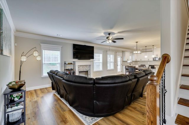 4091 Stowe Drive, Grovetown, GA 30813