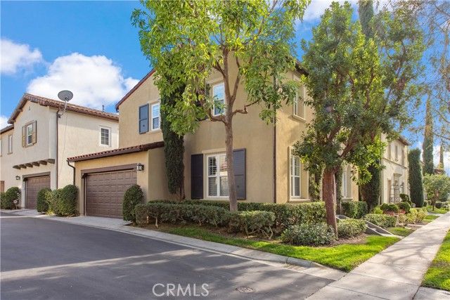 12 Arborside, Irvine, CA 92603