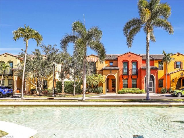 9071 ALBION LN N # 5701, Naples, FL 34113