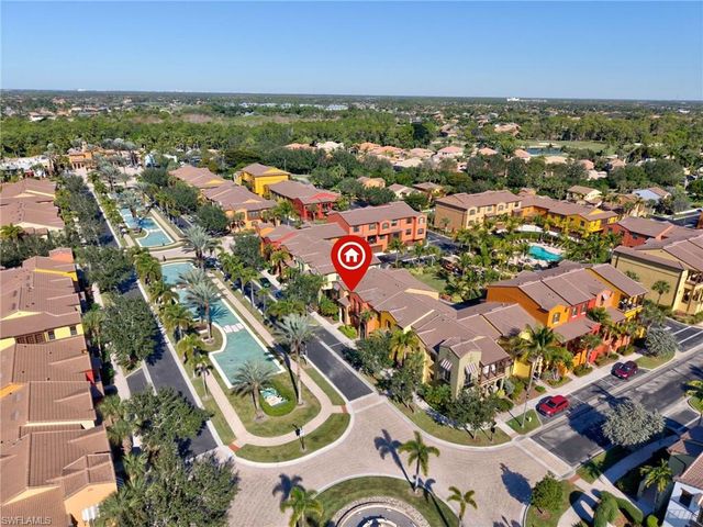 9071 ALBION LN N # 5701, Naples, FL 34113