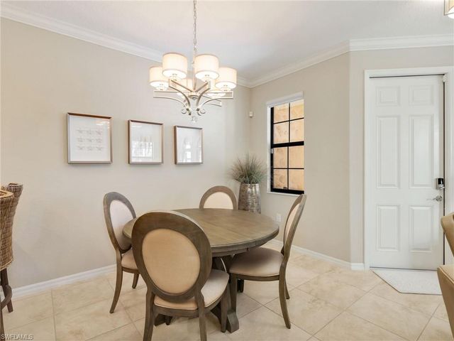 9071 ALBION LN N # 5701, Naples, FL 34113