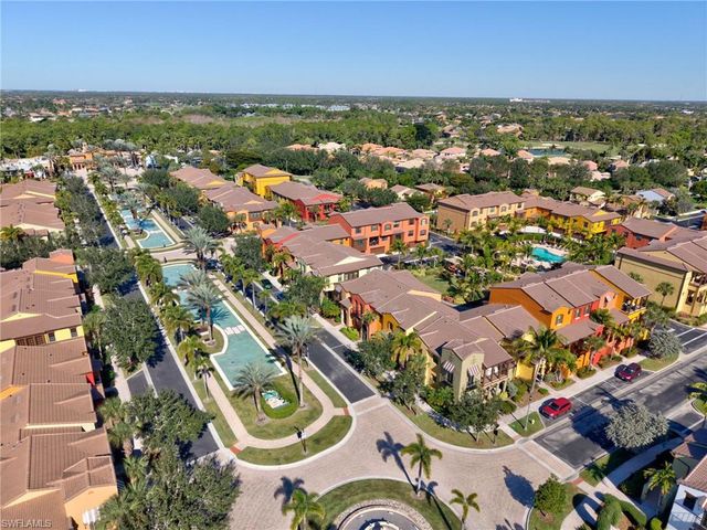 9071 ALBION LN N # 5701, Naples, FL 34113