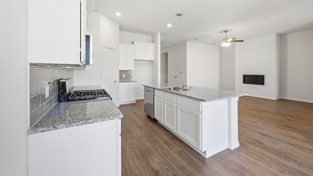 1803 Sabina Drive, Princeton, TX 75407